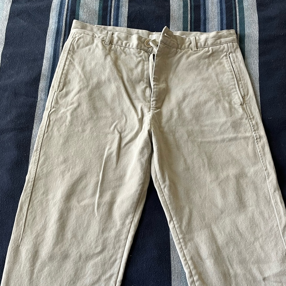 COS Tencel Men’s Pants
